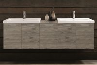 Acquaviva 69 Double Modern Bathroom Vanity Set Wayfair intended for proportions 2011 X 2011 Acquaviva 69 Double Modern Bathroom Vanity Set Wayfair intended for proportions 2011 X 2011