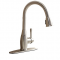 aquasource kitchen faucet model fp4a4046np