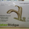 water ridge fpb0000 manual